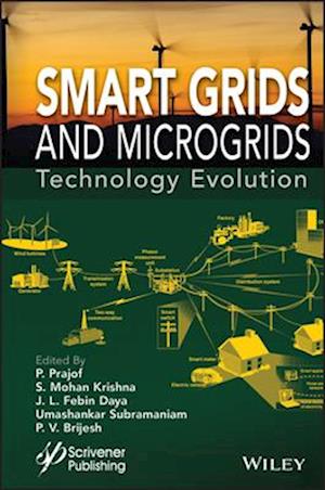 Smart Grids and Microgrids