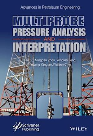 Multiprobe Pressure Analysis and Interpretation