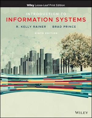 Introduction to Information Systems