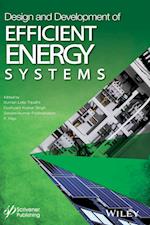 Design and Development of Energy Efficient Systems