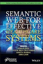 Semantic Web for Effective Health Care Systems – Impact and Challenges