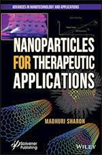 Nanoparticles for Therapeutic Applications