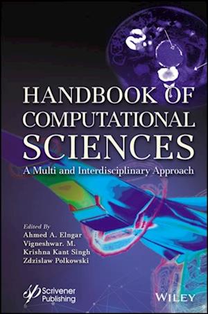 Handbook of Computational Sciences