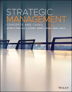 Strategic Management