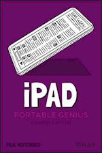 iPad Portable Genius, 4th Edition