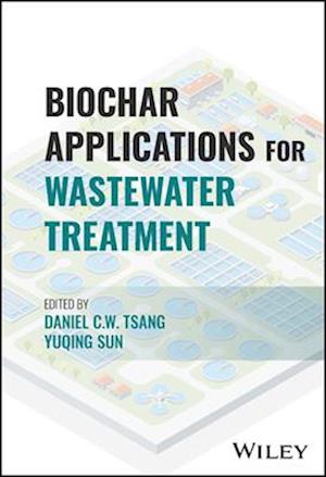 Biochar Applications for Wastewater Treatment
