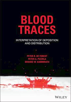 Blood Traces