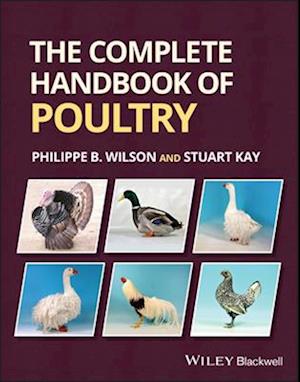 The Complete Handbook of Poultry