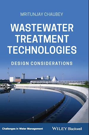 Wastewater Treatment Technologies