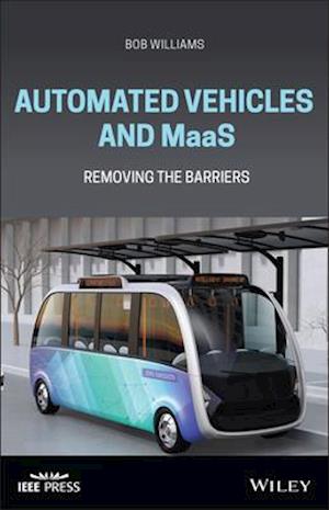 Automated Vehicles and MaaS