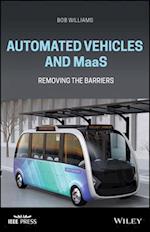 Automated Vehicles and MaaS