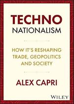 Techno-Nationalism