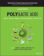 Poly(lactic acid)