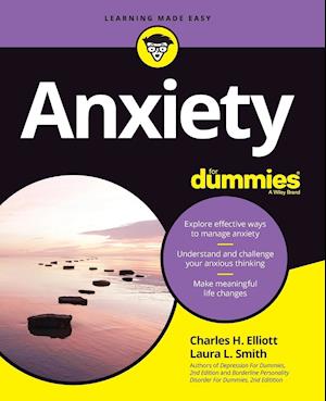 Anxiety For Dummies