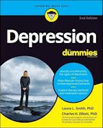 Depression For Dummies 2e
