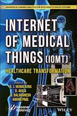The Internet of Medical Things (IoMT)