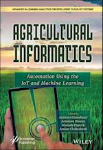 Agricultural Informatics