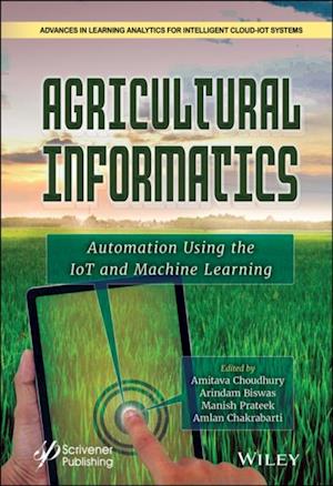 Agricultural Informatics