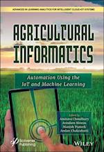 Agricultural Informatics