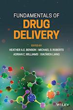 Fundamentals of Drug Delivery