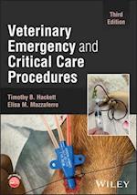 Veterinary Emergency and Critical Care Procedures