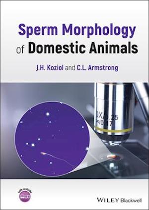 Sperm Morphology of Domestic Animals