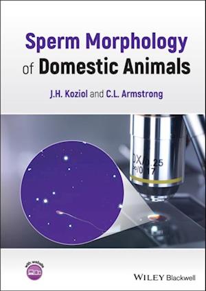 Sperm Morphology of Domestic Animals