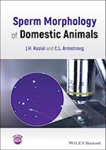 Sperm Morphology of Domestic Animals