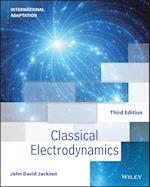 Classical Electrodynamics, International Adaptation