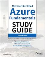 Microsoft Certified Azure Fundamentals Study Guide – Exam AZ–900