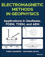 Electromagnetic Methods in Geophysics