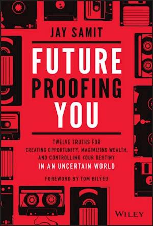 Future-Proofing You