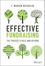Effective Fundraising – The Trustees Role and Beyond