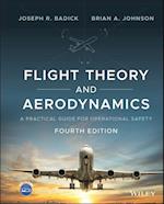 Flight Theory and Aerodynamics – A Practical Guide for Operational Safety, Fourth Edition