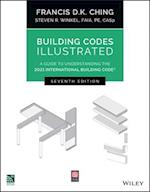 Building Codes Illustrated – A Guide to Understading the 2021 International Building Code,  Seventh Edition