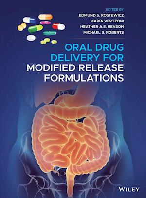 Oral Drug Delivery for Modified Release Formulations