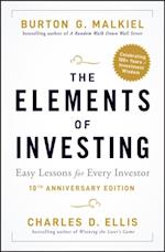 Elements of Investing