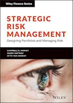 Strategic Risk Management – Designing Portfolios and Managing Risk