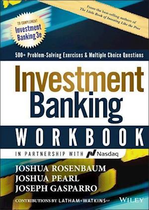 Investment Banking Workbook