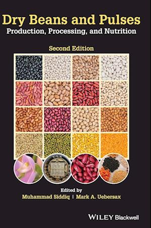 Dry Beans and Pulses