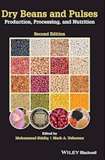 Dry Beans and Pulses