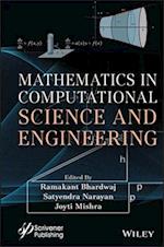 Mathematics in Computational Science and Engineering