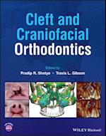 Cleft and Craniofacial Orthodontics