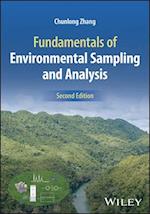 Fundamentals of Environmental Sampling and Analysis