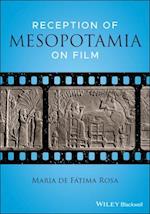 Reception of Mesopotamia on Film