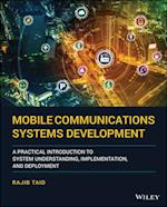 Mobile Communications Systems Development