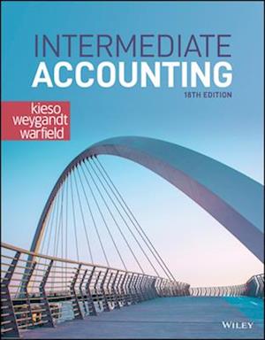 Intermediate Accounting