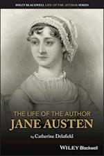 The Life of the Author – Jane Austen