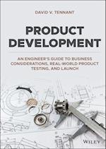 Product Development