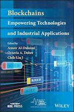 Blockchains: Empowering Technologies and Industria l Applications